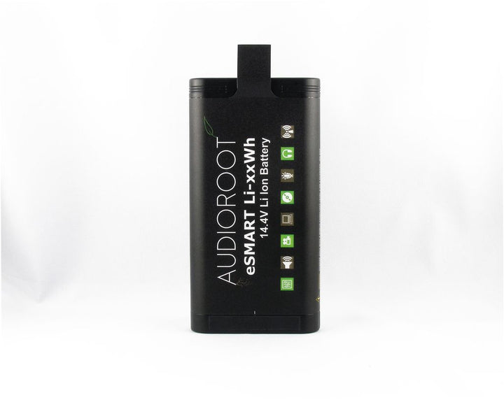 Batería de iones de litio AUDIOROOT eSMART Li-98Wh 