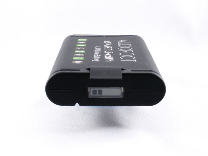 Batería de iones de litio AUDIOROOT eSMART Li-98Wh 