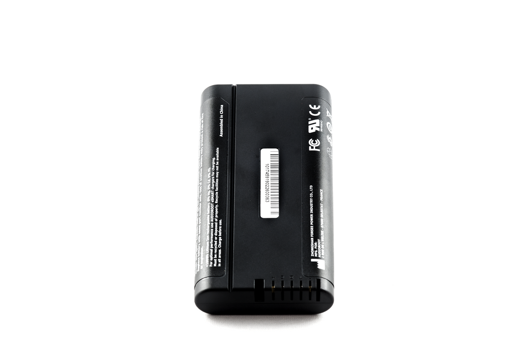 AUDIOROOT eSMART Li-96neo li-ion battery