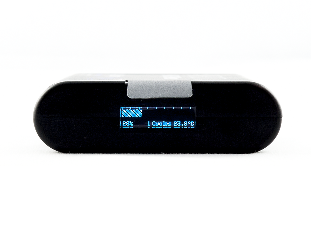 Batería de iones de litio AUDIOROOT eSMART Li-48neo 