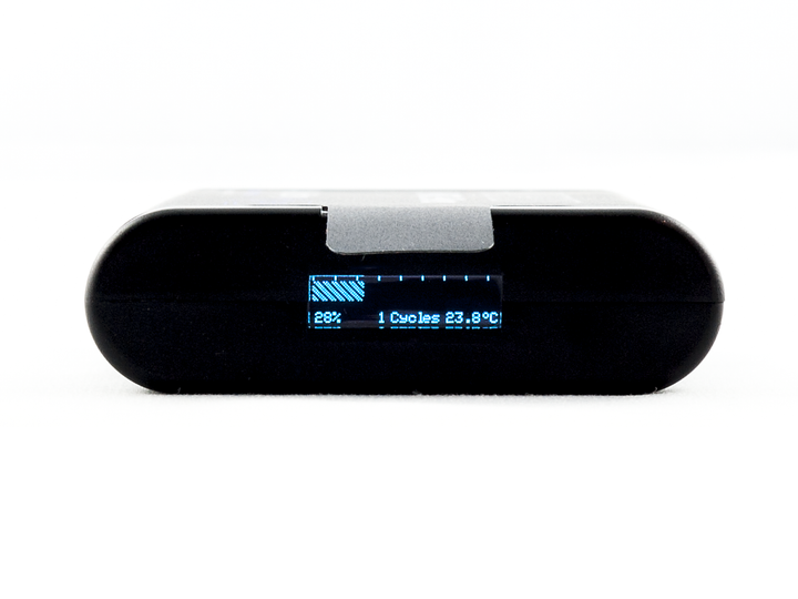 Batería de iones de litio AUDIOROOT eSMART Li-48neo 