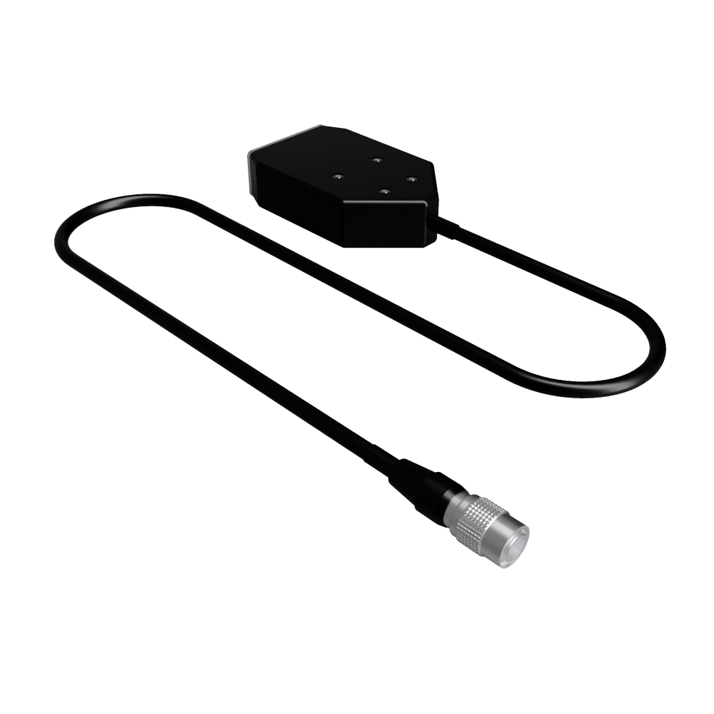 AUDIOROOT eUSB-C-HRS4 side view