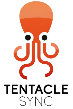 TENTACLE SYNC
