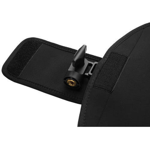 Deity SF1 shark fin antenna