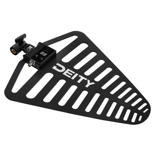 Deity SF1 shark fin antenna
