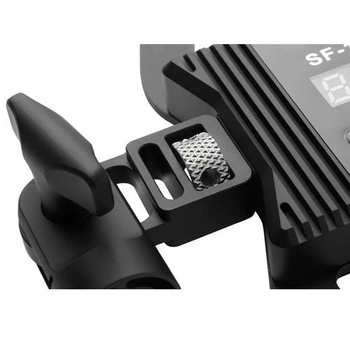 Deity SF1 shark fin antenna