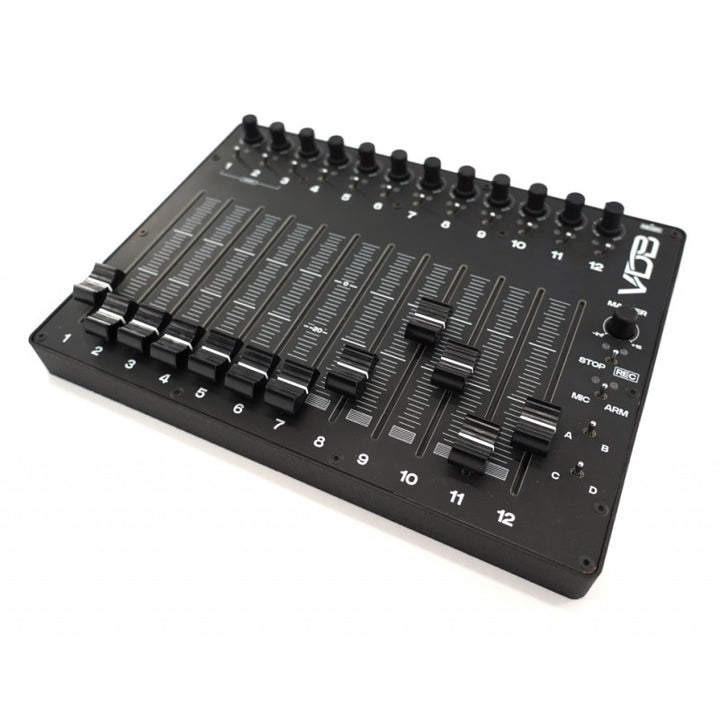 VDB FCS-12 Control Surface