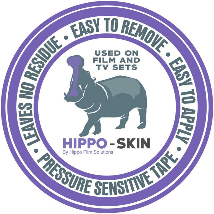 Hippo Film Solutions - Hippo Skin Regular Roll 5M