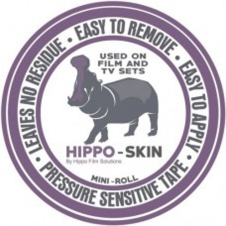 Hippo Film Solutions - Hippo Skin Mini Roll 3M
