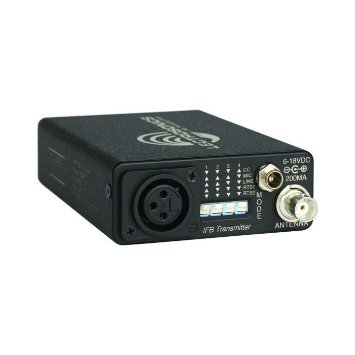 LECTROSONICS IFB T4 (Alquiler)