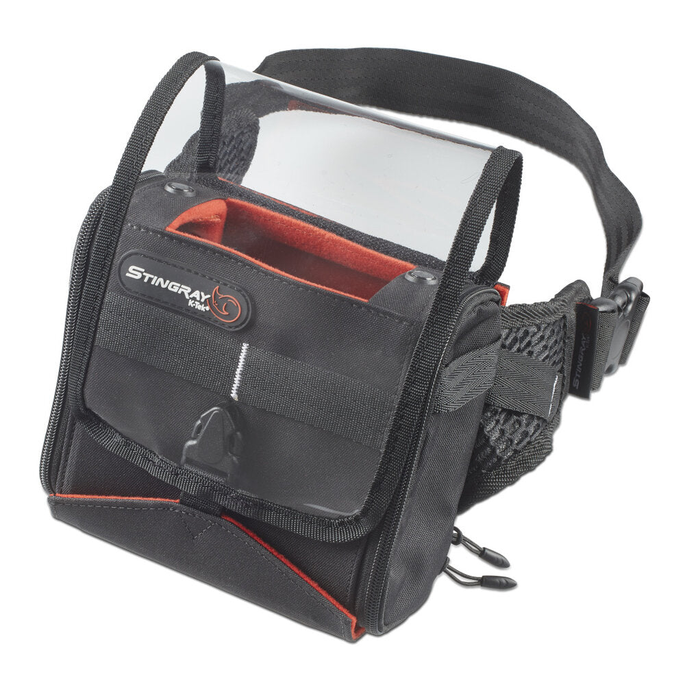 K-Tek Stingray KSF6 Audio Bag for Zoom F6 Recorder
