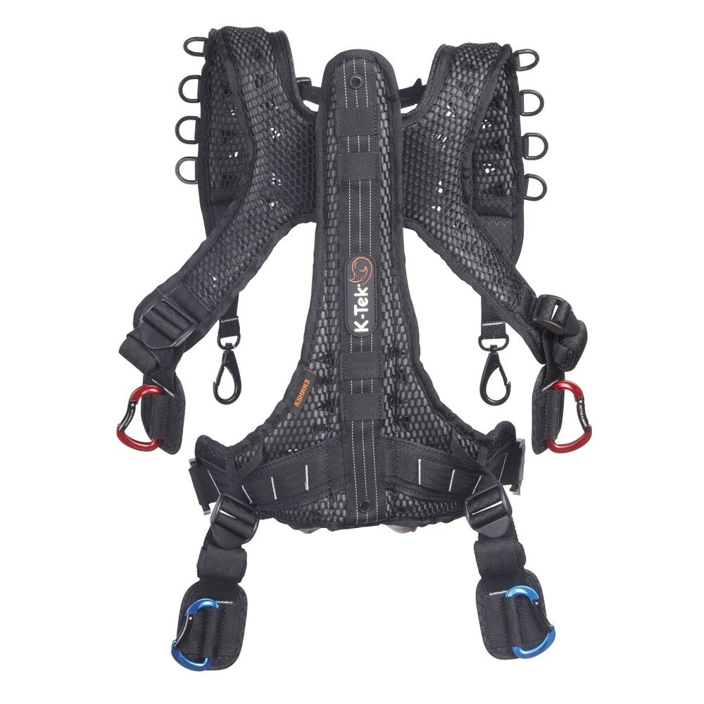 K-Tek Stingray KSHRN3 Harness (3rd Generation)