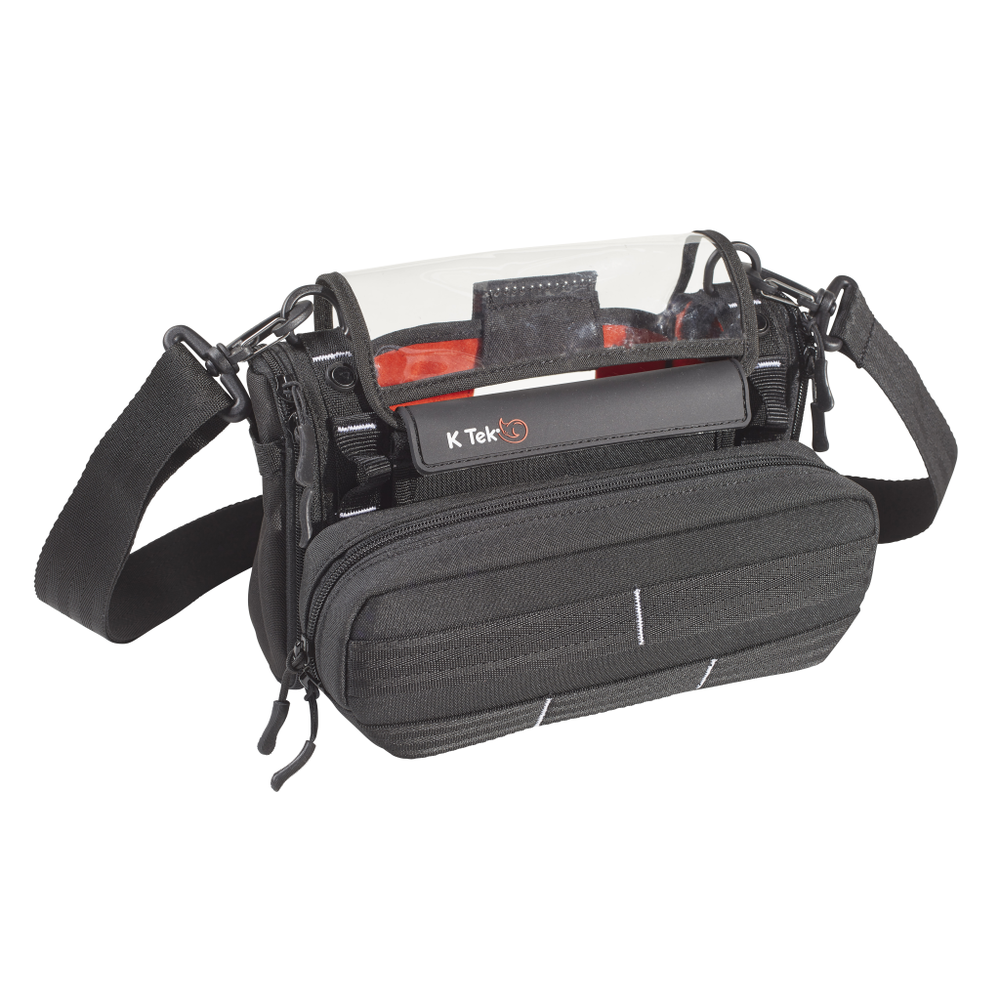 K-Tek Stingray MixPro Audio Bag (KSTGMIX)