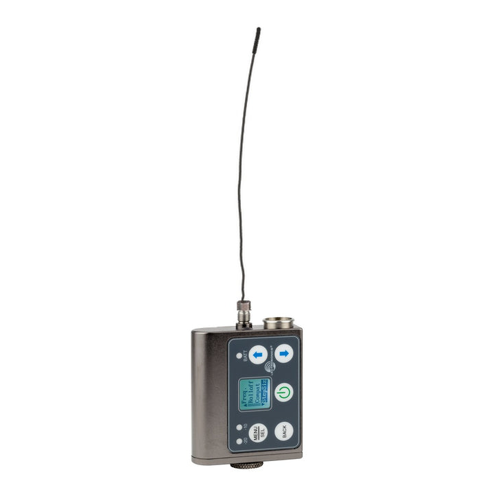 Lectrosonics SMWB single battery transmitter