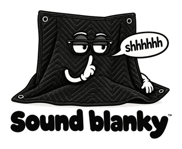 Sound Blanky