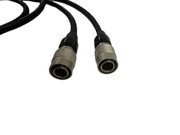 LSE Hirose to Hirose 4 pin