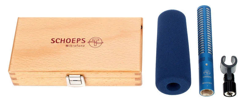 Schoeps MiniCMIT (Rental)