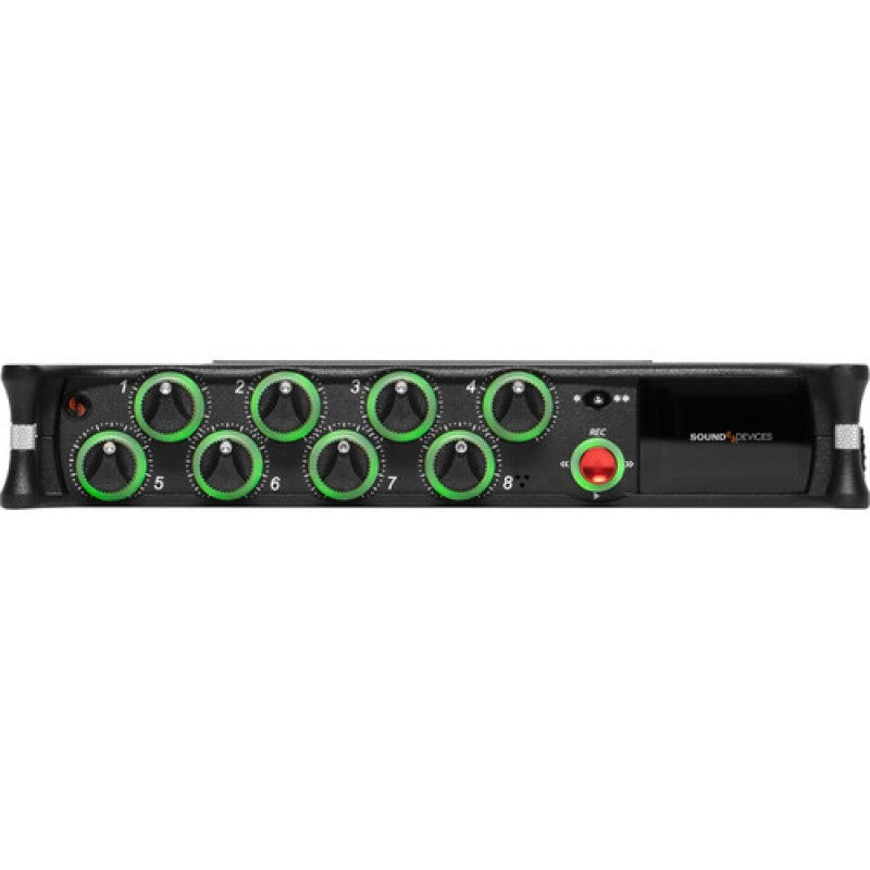SOUND DEVICES MIX PRE 10 II