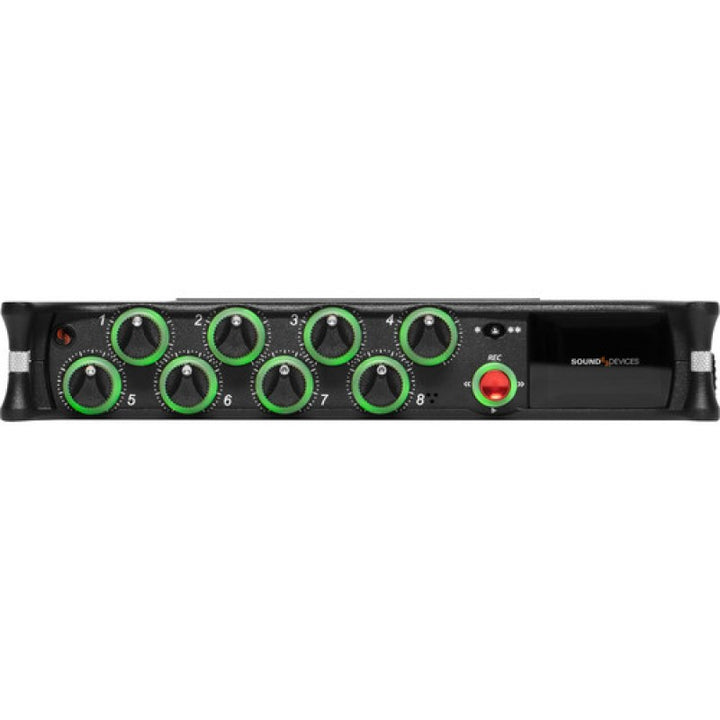 SOUND DEVICES MIX PRE 10 II