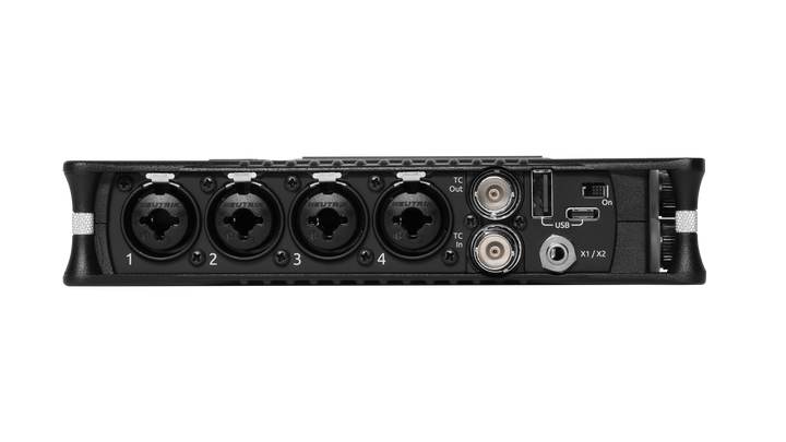 SOUND DEVICES MixPre-10 II (Rental)