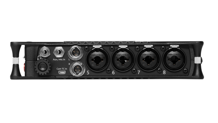 SOUND DEVICES MixPre-10 II (Rental)