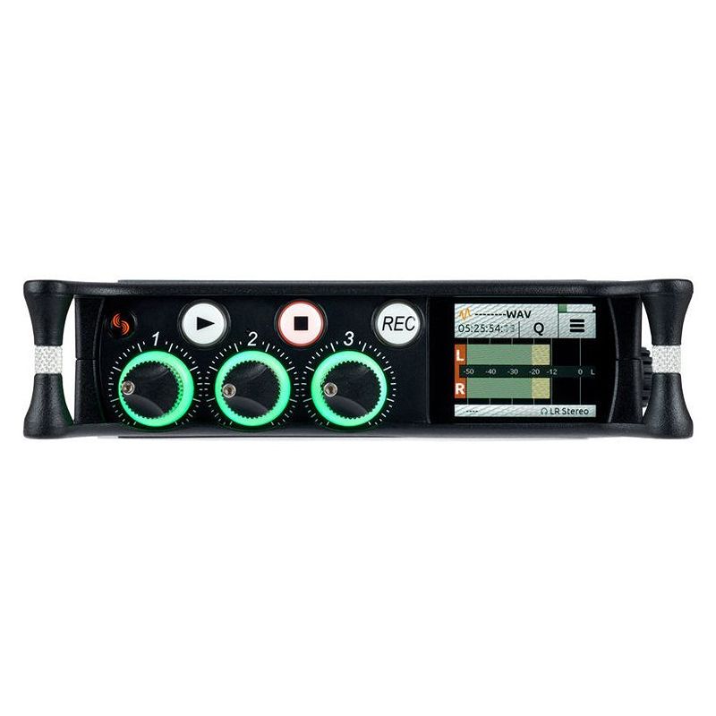 SOUND DEVICES MIX PRE 3 II
