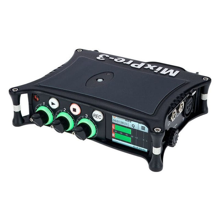SOUND DEVICES MIX PRE 3 II