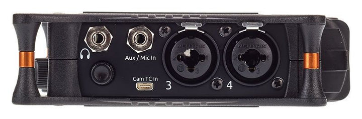 SOUND DEVICES MIX PRE 6 II