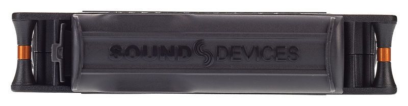 SOUND DEVICES MIX PRE 6 II