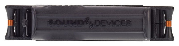 SOUND DEVICES MIX PRE 6 II