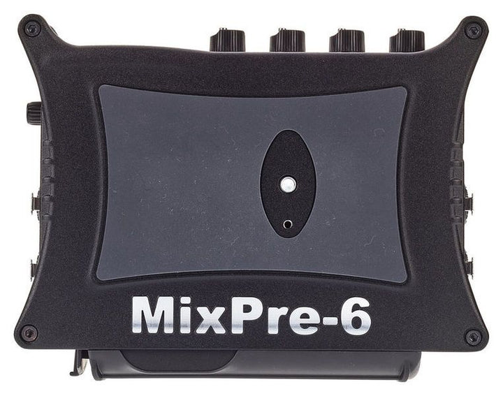 SOUND DEVICES MIX PRE 6 II