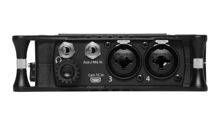 SOUND DEVICES MixPre-6 II (Rental)