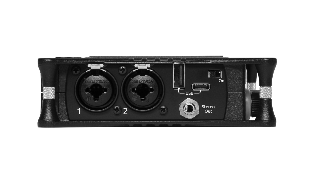 SOUND DEVICES MixPre-6 II (Rental)