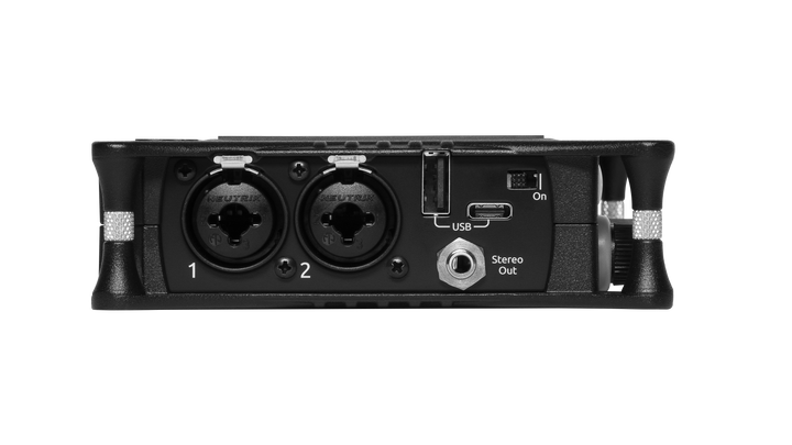 SOUND DEVICES MixPre-6 II (Rental)