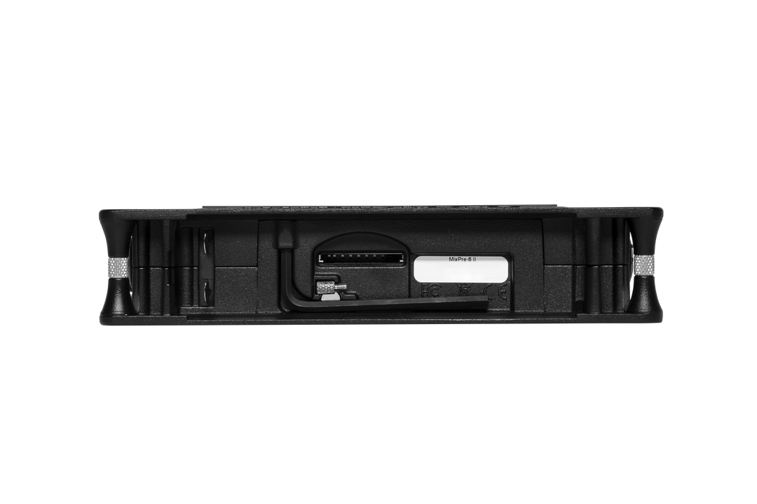 SOUND DEVICES MixPre-6 II (Rental)