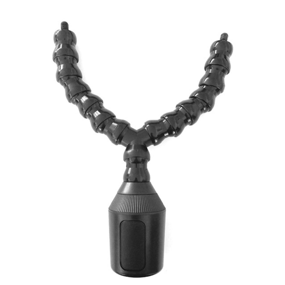 OISPHOOT Duo Rig Mic Mount