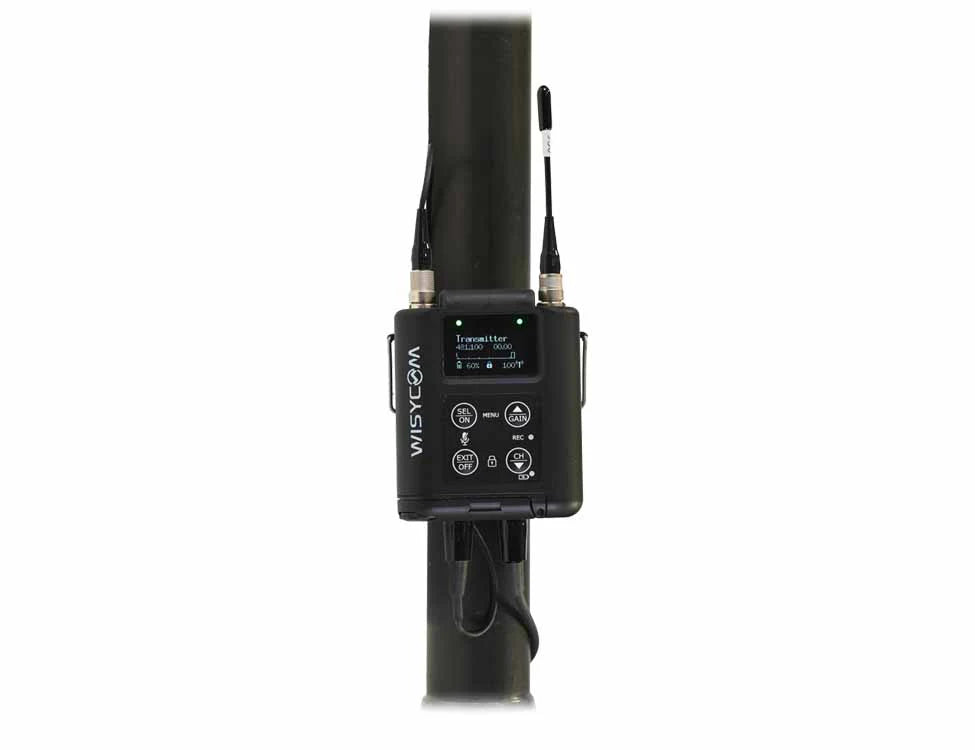 WISYCOM PHA60-D