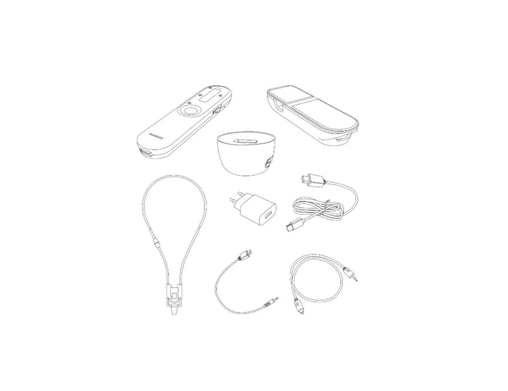 PHONAK Roger On v2