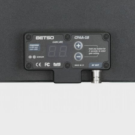 BETSO CPAA-18