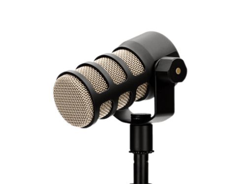 RODE Podmic (Rental)