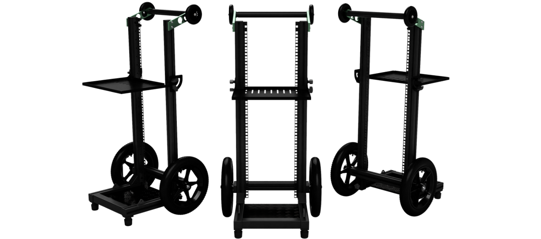 MiniCart Black Edition