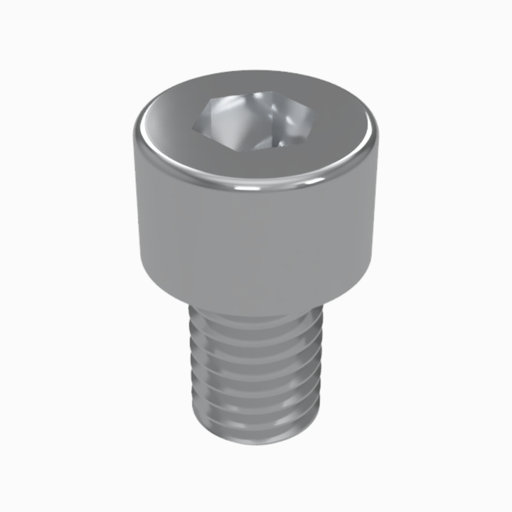 Socket Cap Bolt