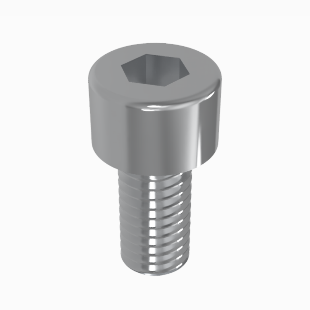 Socket Cap Bolt