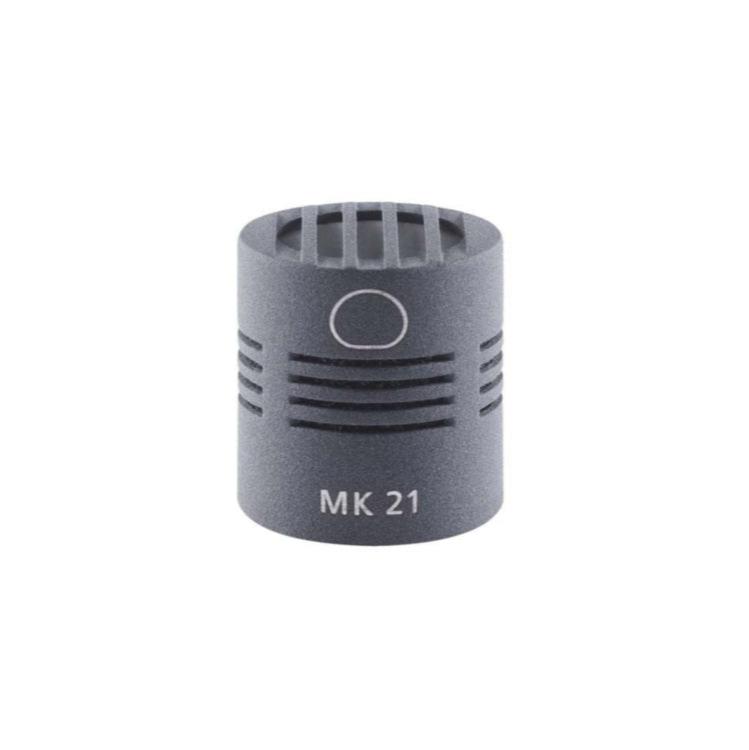 Schoeps MK 21 Wide Cardioid Microphone Capsule