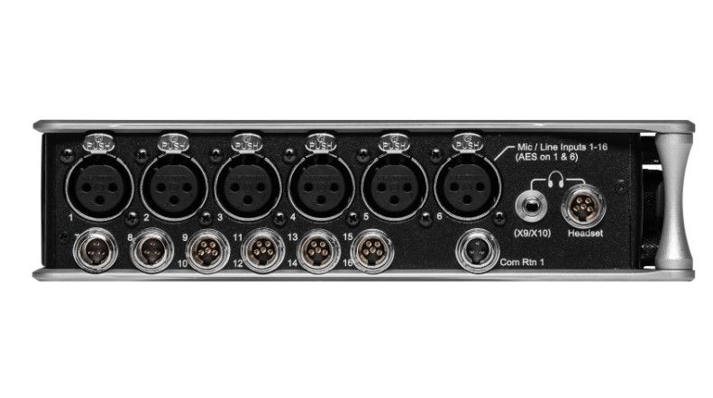 SOUND DEVICES SCORPIO