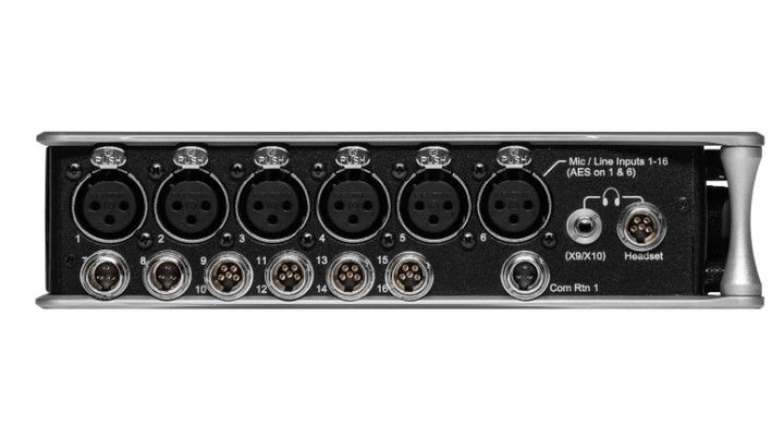 SOUND DEVICES SCORPIO