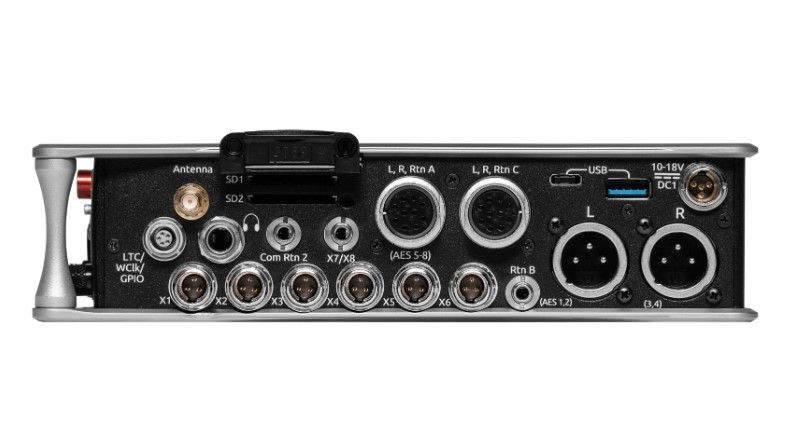 SOUND DEVICES SCORPIO