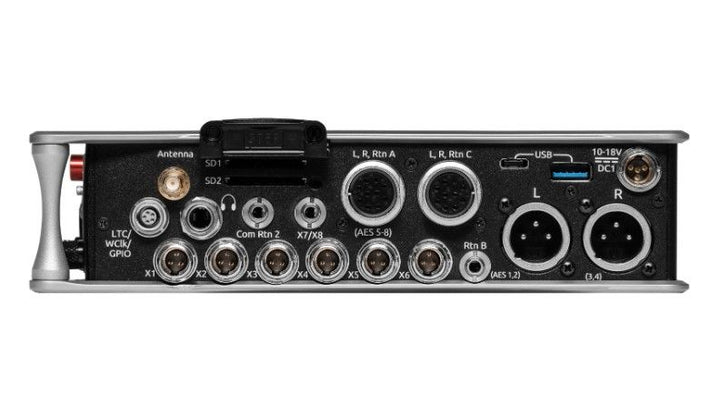 SOUND DEVICES SCORPIO