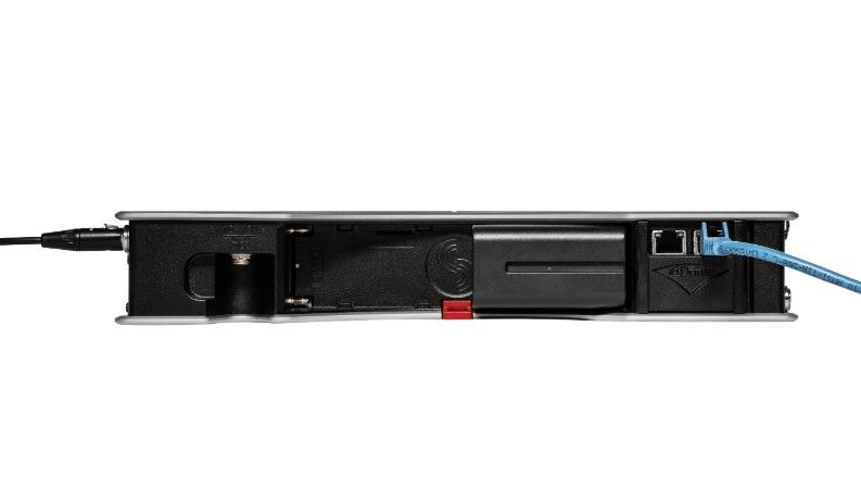 SOUND DEVICES SCORPIO
