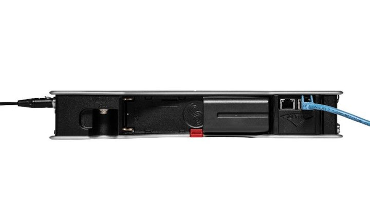 SOUND DEVICES SCORPIO